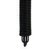 E900 Hardware P720 28 in. Plug-End Extension Spring (0.177 in. No. 7 Wire) P720